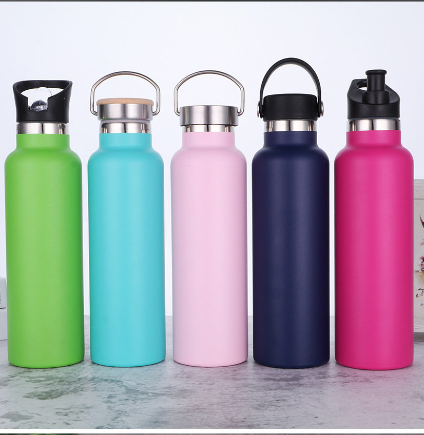 Vacuum sports kettle|20oz